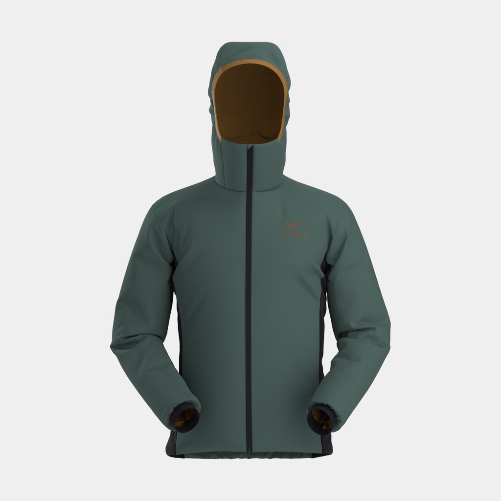 Atom Hoody Boxcar