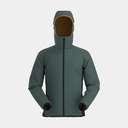 Atom Hoody Boxcar