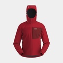 Proton Hoody Heritage