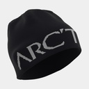 Word Head Toque Orca