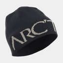 Word Head Toque Black Sapphire
