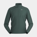 Delta Jacket (2024) Boxcar