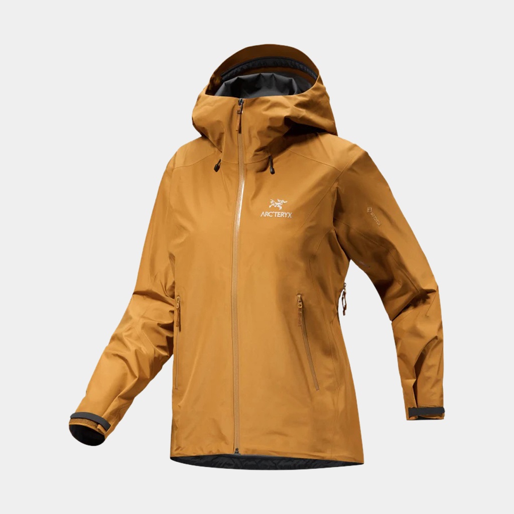 Beta LT Jacket Women (2024) Yukon