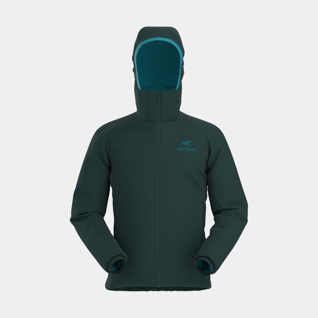 Atom Hoody (2024) Pytheas