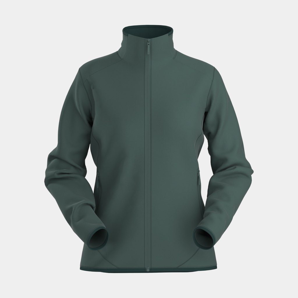 Kyanite Jacket Women (2024) Boxcar