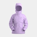 Atom Hoody Women (2024) Storm Glow