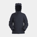 Cerium Hoody Women (2024) Black Sapphire