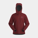 Beta LT Jacket (2024) Bordeaux