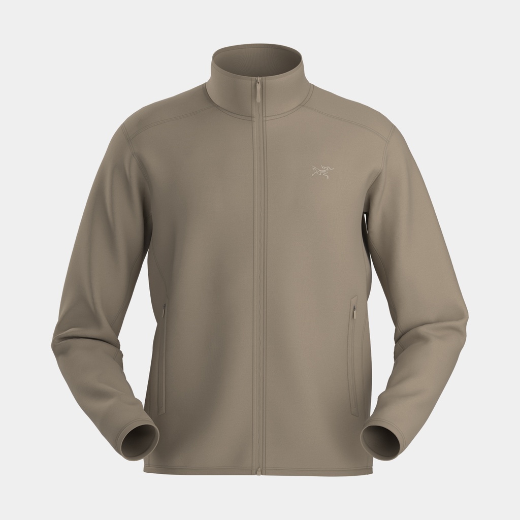 Kyanite Jacket (2024) Smoke Bluff