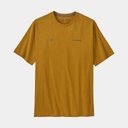 Forge Mark Responsibili-Tee Cosmic Gold