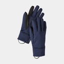 R1 Daily Gloves (2024) Classic Navy / Light Classic Navy X-Dye