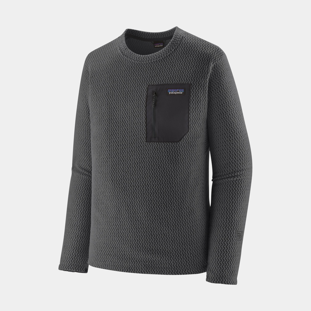 R1 Air Crew Forge Grey