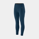 Capilene Thermal Weight Bottoms Women Lagom Blue