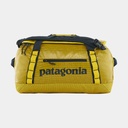 Black Hole Duffel 40L (2024) Shine Yellow