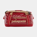 Black Hole Duffel 40L (2024) Touring Red