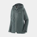 Snowdrifter Jacket Women Nouveau Green