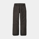 Powder Town Pants Kids Black