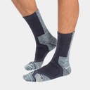 Explorer Merino Socks Midnight / Cobalt