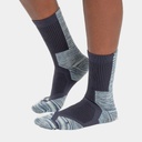 Explorer Merino Socks Women Midnight / Cobalt