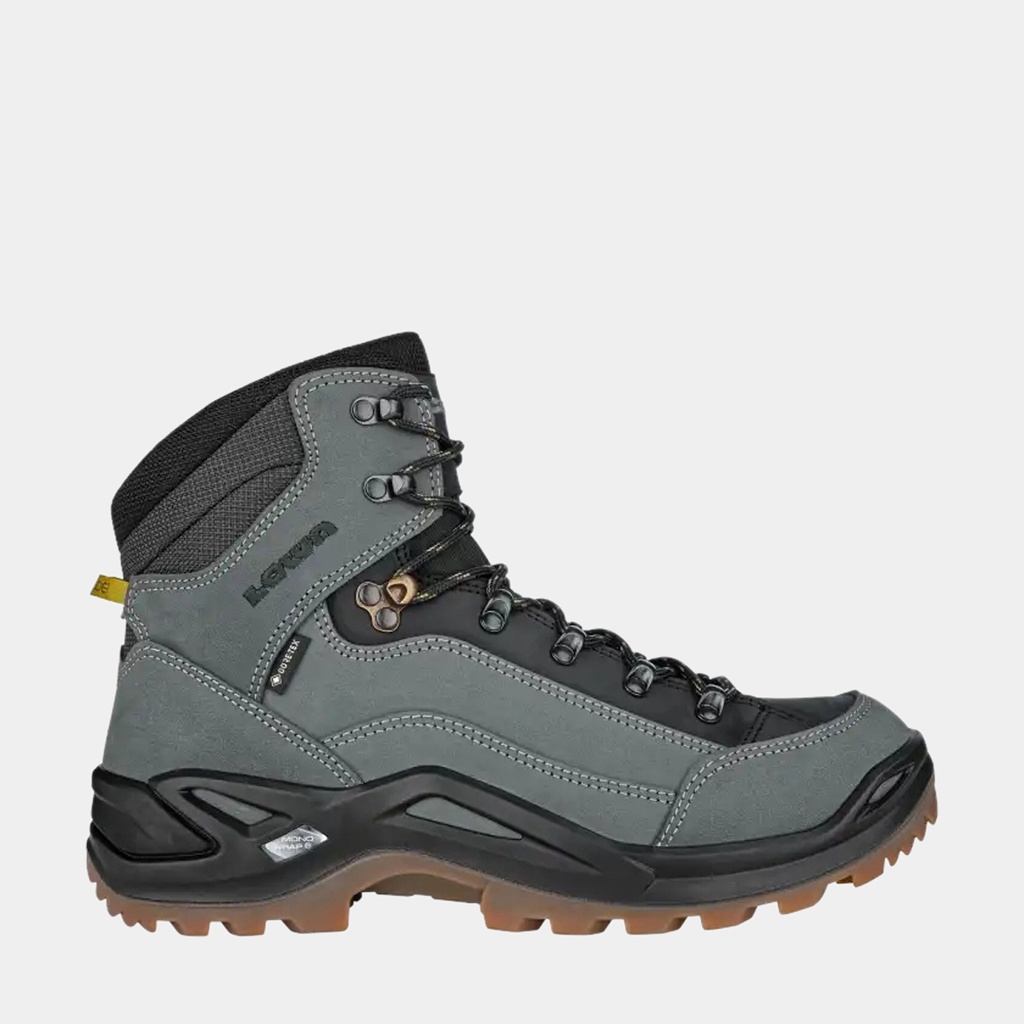 Renegade GTX Mid Dark Grey / Black