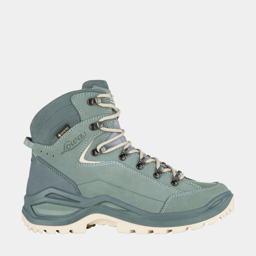Renegade 100 GTX Mid Women Jade / Panna