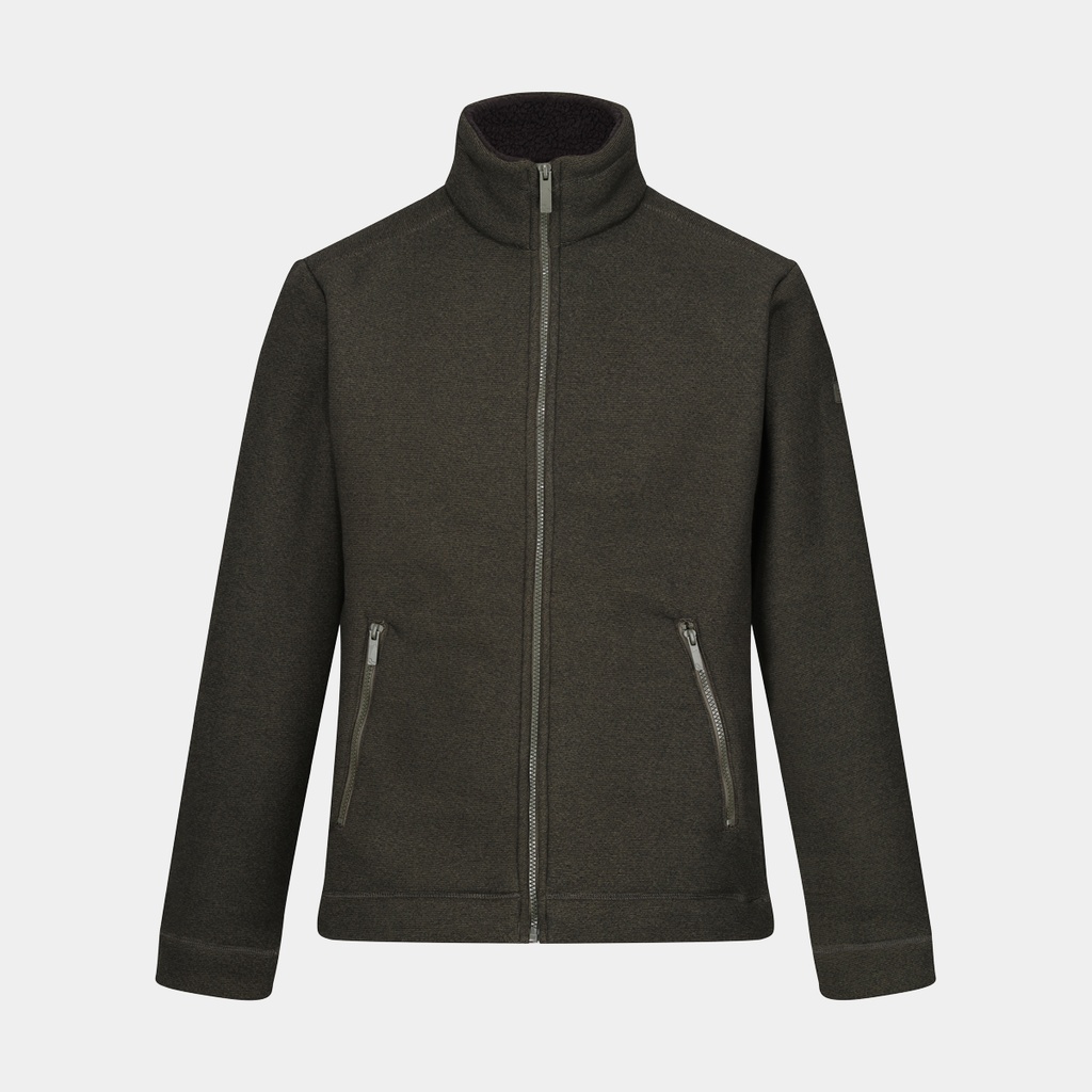 Garrian II Dark Khaki Black