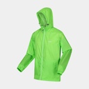 Pack It Jacket III Jasmine Green