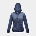 Julissa III Fleece Women Admiral Blue