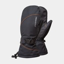 Mogul Dry Mitts Black