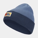 Vardag Classic Beanie Indigo Blue / Dawn Blue