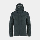 Skogsö Padded Jacket Dark Navy