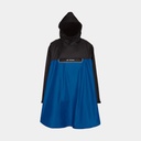 Valero Poncho Blue