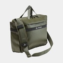 Mineo Commuter Briefcase 17 Khaki
