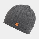 Alfred Hat Grey Melange