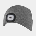 Chill Light Hat Kids Grey