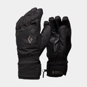 Mission LT Gloves Black