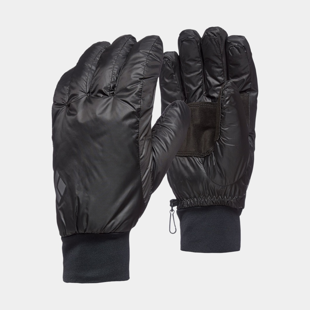 Stance Gloves Black
