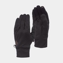 Lightweight Wooltech Gloves Anthracite