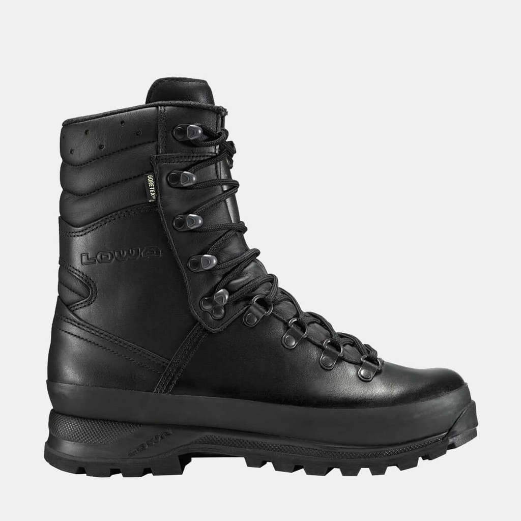 Combat Boot GTX TF Black