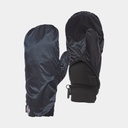 Wind Hood Gridtech Gloves Black