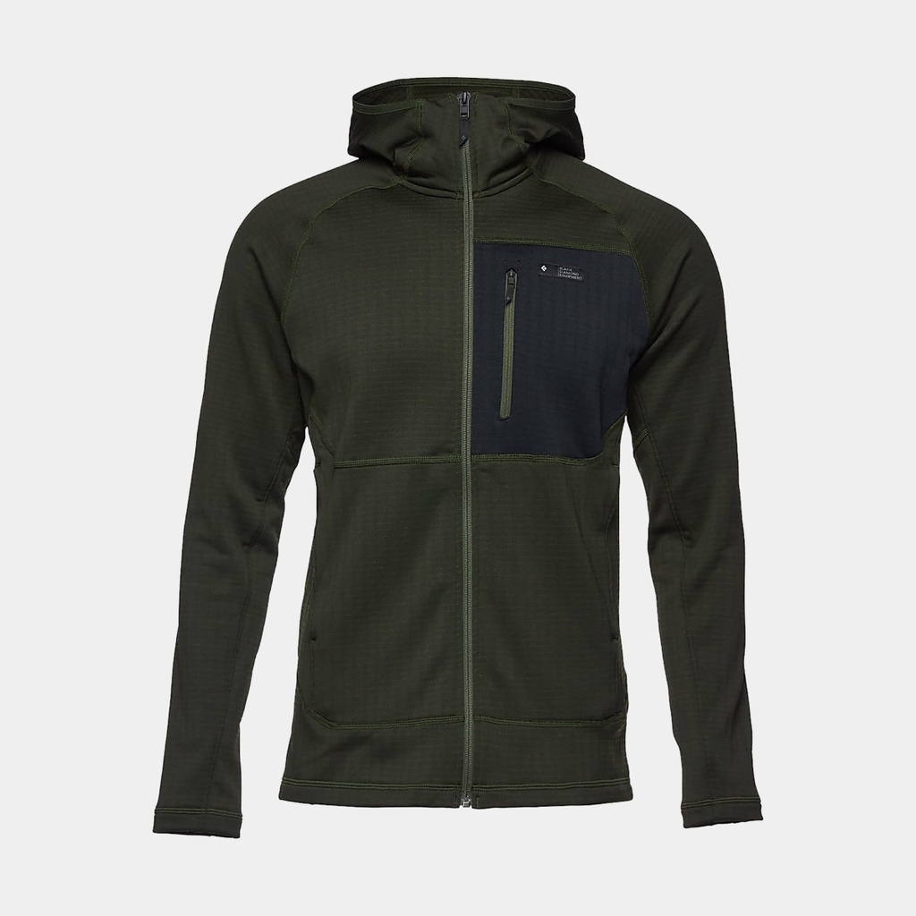 Factor Hoody Cypress