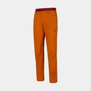 Roots Pants Hawaiian Sun / Sangria