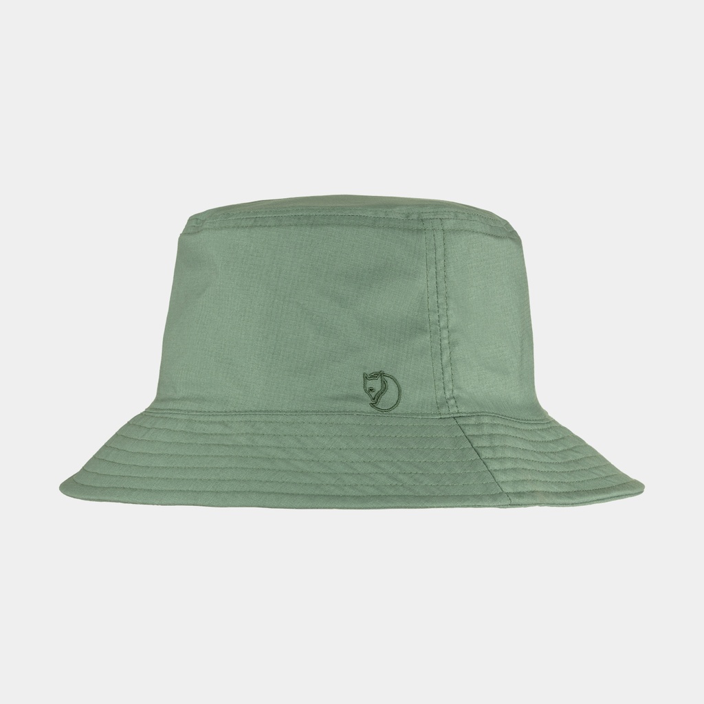 Reversible Bucket Hat Patina Green / Dark Navy