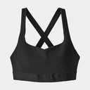 Switchback Sports Bra Black