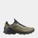 Cross Over GTX Deep Lichen Green / Black / Evening Primrose