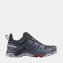 X Ultra 4 GTX Carbon / Bering Sea / Pearl Blue