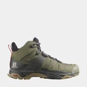 X Ultra 4 Mid GTX Deep Lichen Green / Peat / Kelp