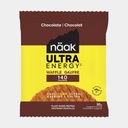 Ultra Energy Waffle - Chocolate