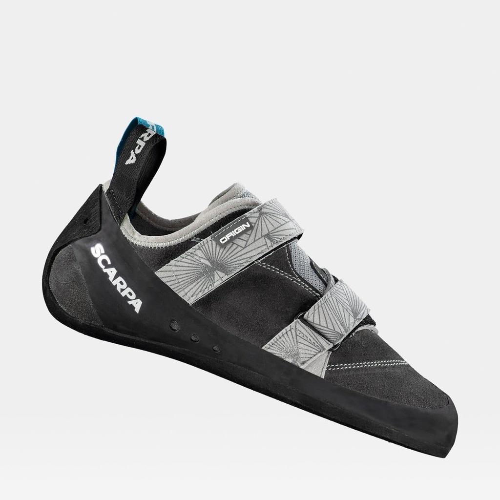 Origin Covey / Black