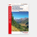 GR10 - La Traversée des Pyrénées Occidentales +15j.rand. 